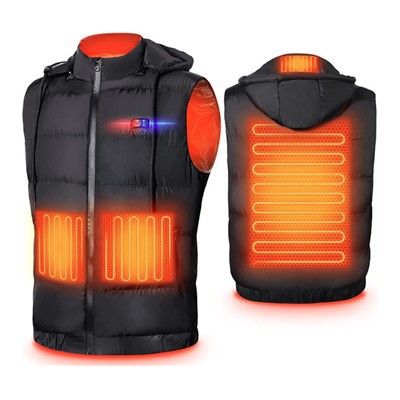 Vest Golf nóng