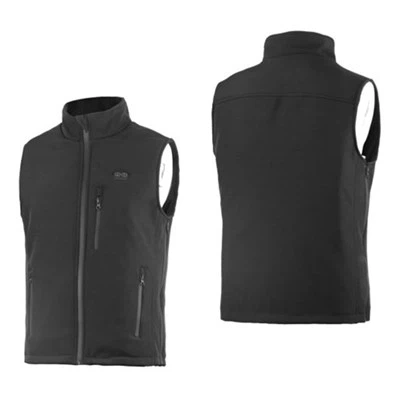 Vest cao cấp được làm nóng