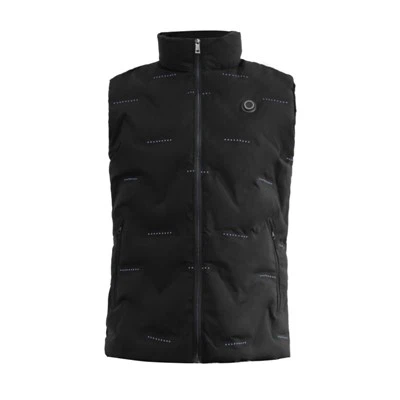 Vest nóng với màn hình cảm ứng