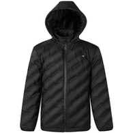 Áo khoác cotton sưởi ấm thông minh